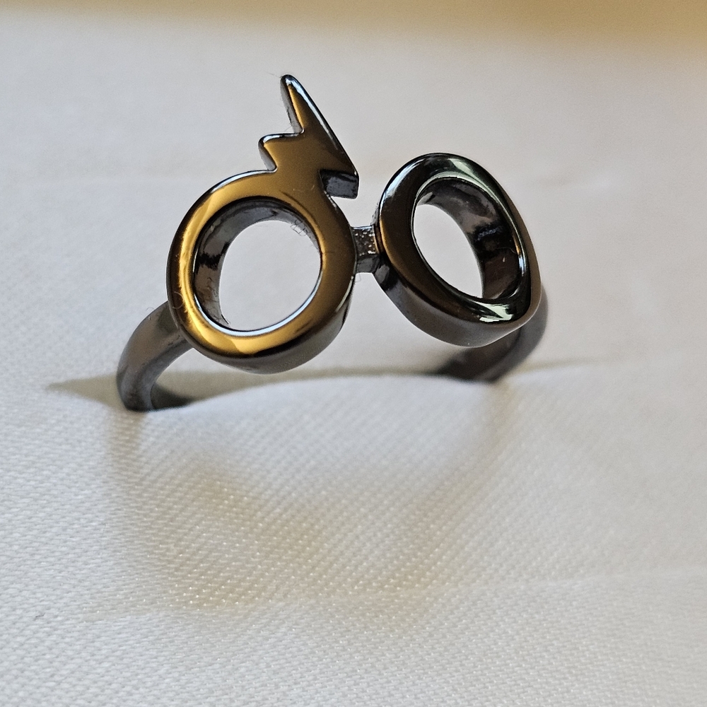 Harry Potter Ring